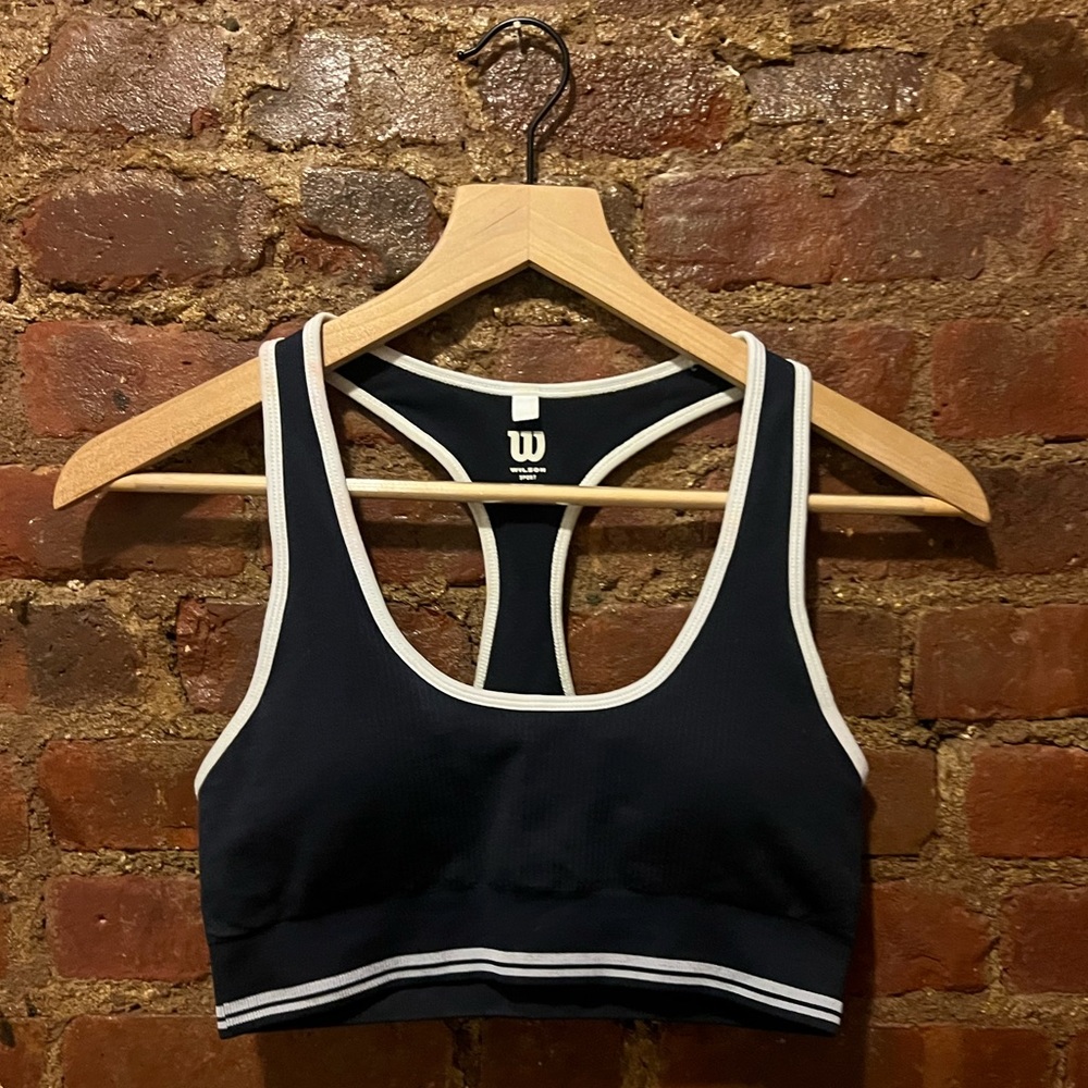 COPY - Wilson Sports Bra